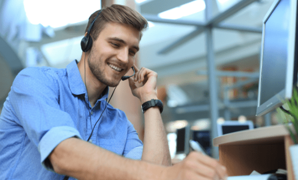 Notre service après-vente est basé à Chaponnay (69).