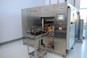 Novatec 2CRD (100 / 200 / 400 / 800)