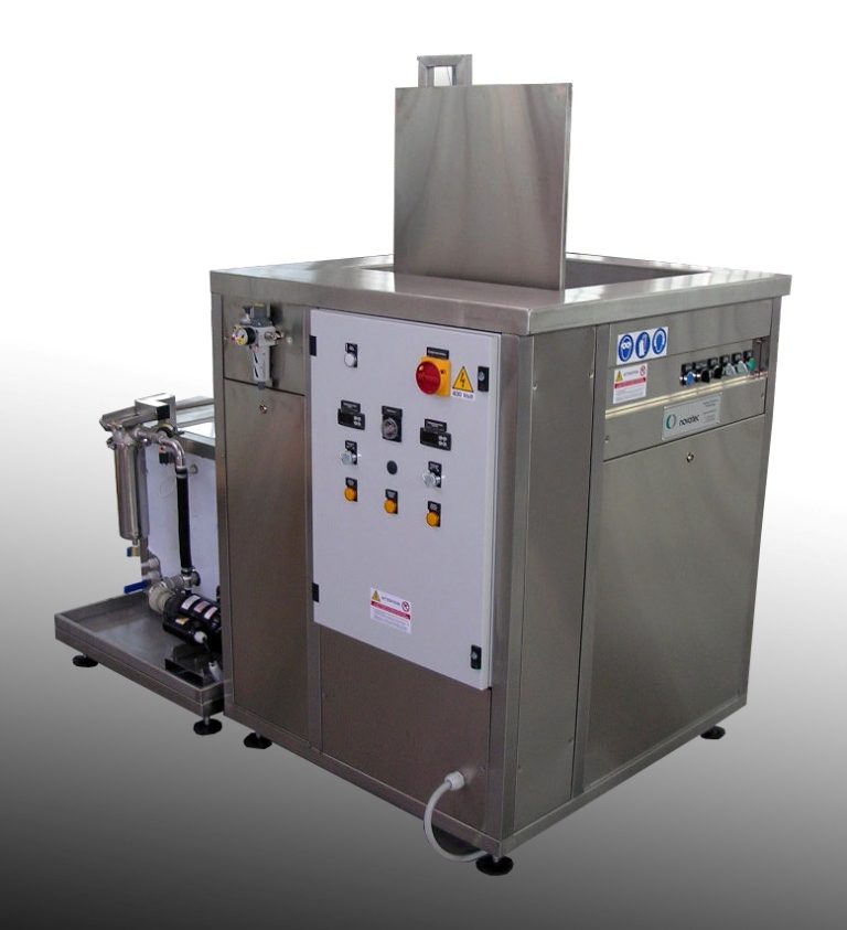 Novatec Cuve US site Web