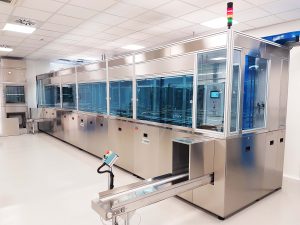 Novatec Pluritank (Automatique / Manuelle)