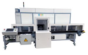 REK (FC500-1000-1500) Automatique / Manuelle